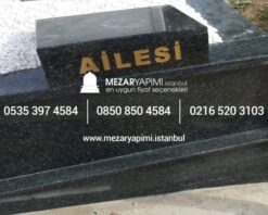 Abide Granit Baştaşı - Görsel 10