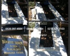 Abide Granit Baştaşı - Görsel 11