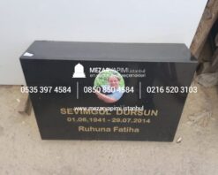Abide Granit Baştaşı - Görsel 7