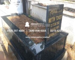 granit mezar