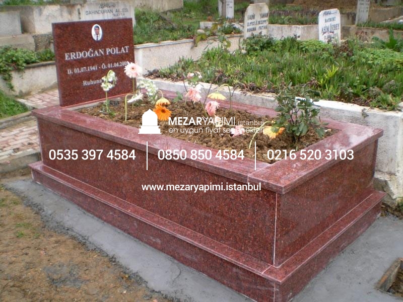 granit mezar fiyatlari