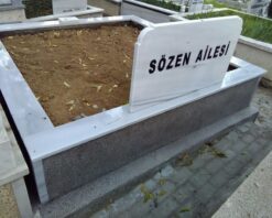 İki Kişilik Mozaik Mezar - Görsel 4