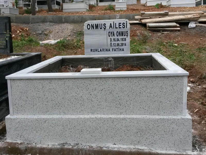 İki Kişilik Mozaik Mezar - Görsel 5
