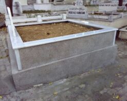 İki Kişilik Mozaik Mezar - Görsel 6