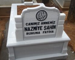 Mezar Baş Taşı Modelleri