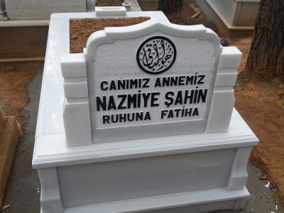 Mezar Yapımı İstanbul