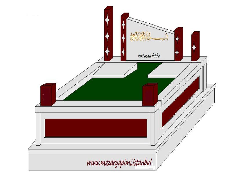 Mezar Yapımı İstanbul