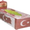 G-10 TÜRKİYE MODELİ KIRMIZI GRANİT MEZAR