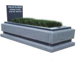 G-18 BETA 10'LUK PROFİLLİ KOMPLE 5-10 CM ARASI KALINLIKTA MEZAR