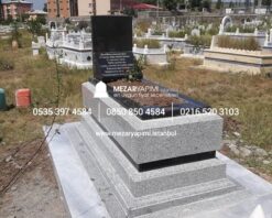 G-18 BETA 10'LUK PROFİLLİ KOMPLE 5-10 CM ARASI KALINLIKTA MEZAR - Görsel 20