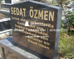 Granit Baştaşı - Görsel 6