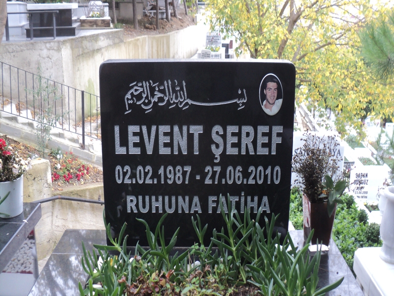 Mezar Yapımı İstanbul