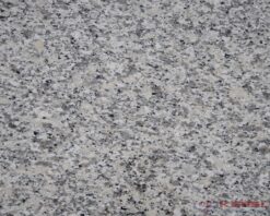 Çift Kişilik Siyah ve Gri Granit Komple 5cm Kalınlıkta Blok Mezar - Görsel 12