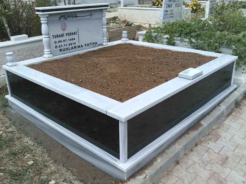 Mezar Yapımı İstanbul