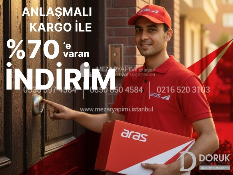 Mezar Yapımı İstanbul