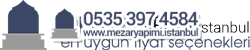 Mezar Yapımı İstanbul
