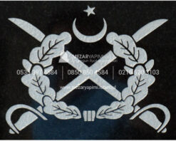 Granit Üzerine Logo - Görsel 4