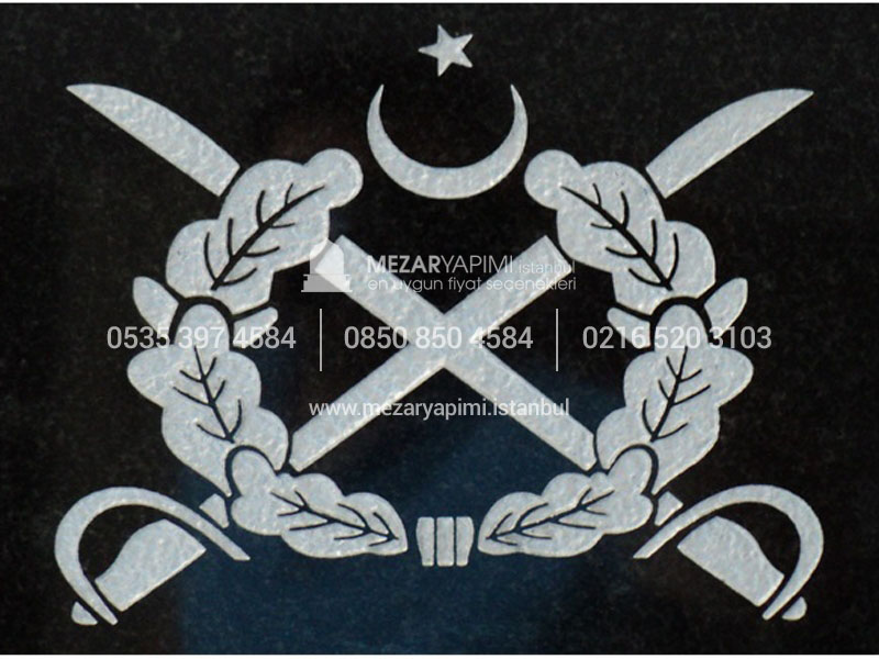 Granit Üzerine Logo - Görsel 4