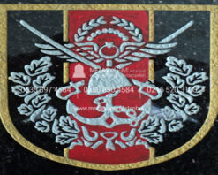 Granit Üzerine Logo - Görsel 3