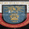 Granit Üzerine Logo