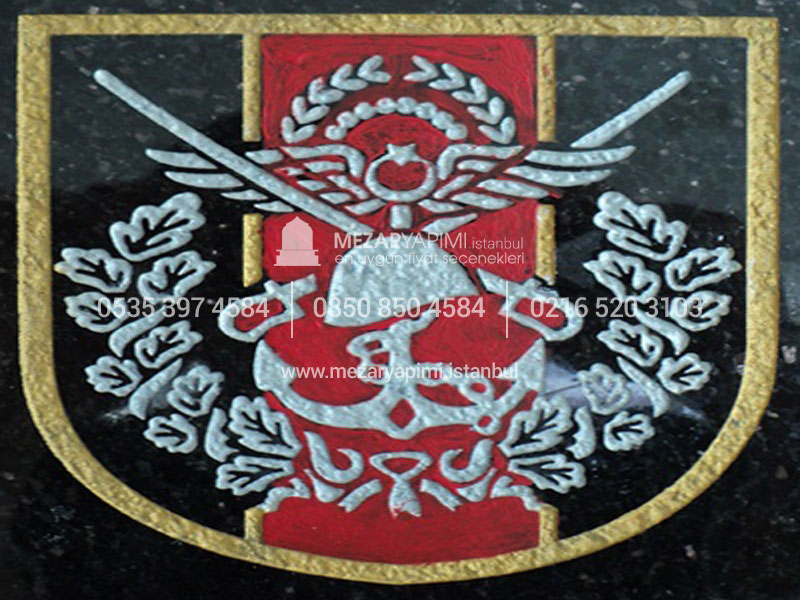 Granit Üzerine Logo - Görsel 3