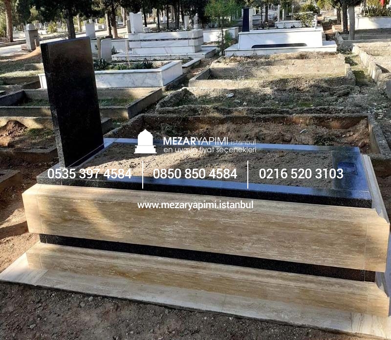 Mezar Yapımı İstanbul