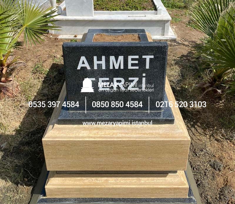 Mezar Yapımı İstanbul