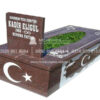 L-23 KIRMIZI GRANİT TÜRKİYE MODELİ KOMPLE 5 CM KALINLIKTA MEZAR