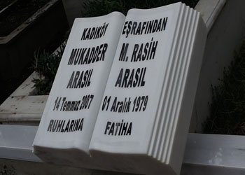 Mezar Yapımı İstanbul