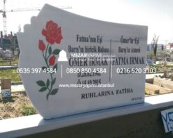 Alternative view of Mermer Baştaşı