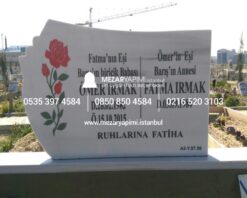 Mermer Baştaşı