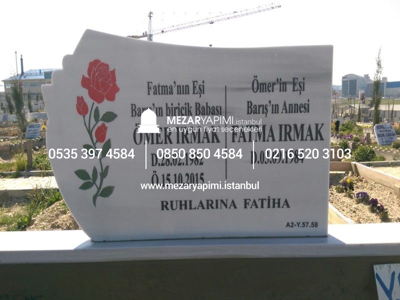 Mermer Baştaşı