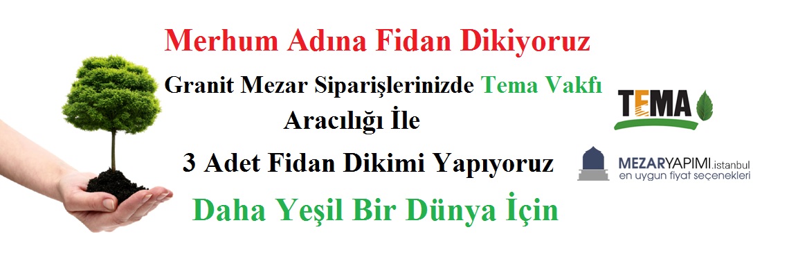 Mezar Yapımı İstanbul