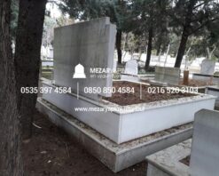 Mezar Temizleme Beyazlatma Hizmeti - Görsel 13