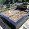 Granit Aile Mezar Modelleri