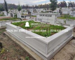 Alternative view of Mermer Aile Mezar Modelleri