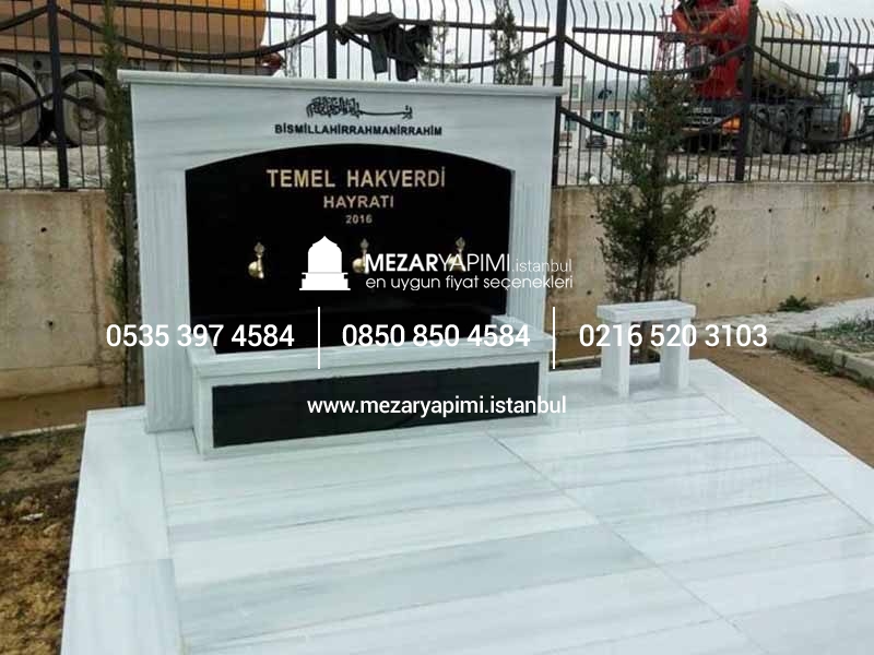 Granit Çeşme Hayrat Modelleri