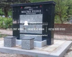 Granit Çeşme Hayrat Modelleri - Görsel 10