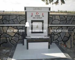 Granit Çeşme Hayrat Modelleri - Görsel 17