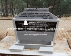 Granit Çeşme Hayrat Modelleri - Görsel 9