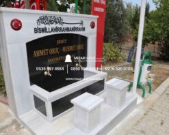 Granit Çeşme Hayrat Modelleri - Görsel 5