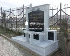 Granit Çeşme Hayrat Modelleri - Görsel 7