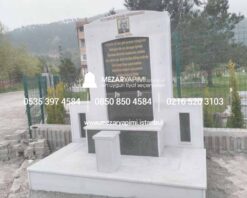 Granit Çeşme Hayrat Modelleri - Görsel 12