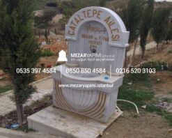 Mermer Çeşme Hayrat Modelleri - Görsel 13