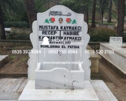 Mermer Çeşme Hayrat Modelleri - Görsel 5