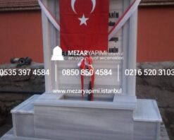 Mermer Çeşme Hayrat Modelleri - Görsel 11