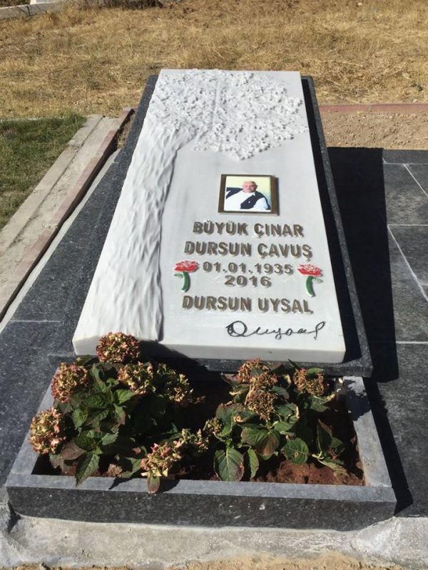 Mezar Yapımı İstanbul