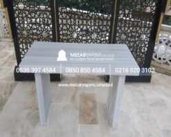 Musalla Taşı Modelleri - Görsel 6