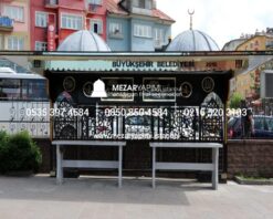 Musalla Taşı Modelleri - Görsel 11