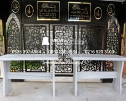 Musalla Taşı Modelleri - Görsel 12